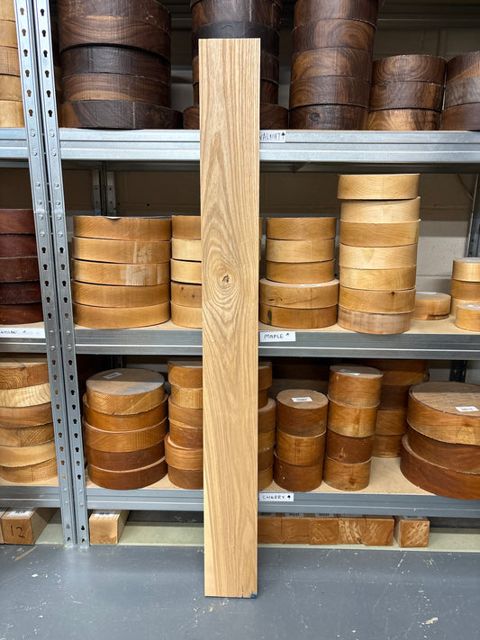 American Ash AASH16 — 1245x125x46mm