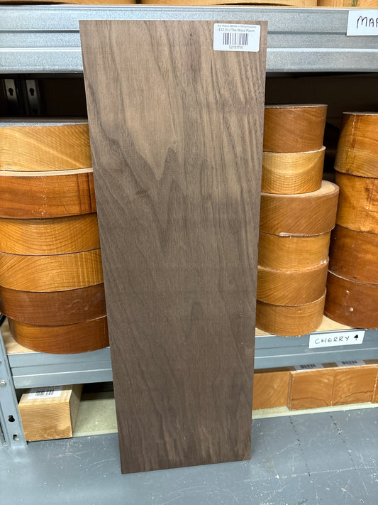Am. Walnut ABW06 — 600x200x22mm