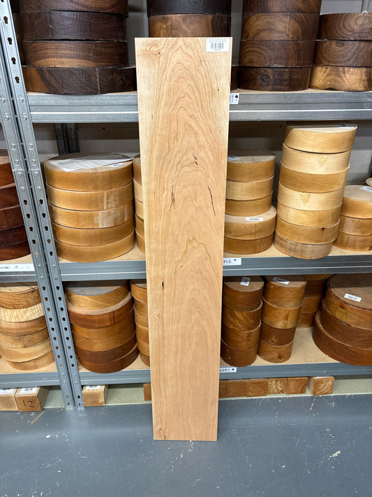 Cherry CC06 — 1200x215x22mm (Cabinet Grade)