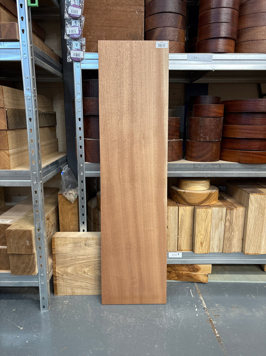 Sipo Mahogany SIP15 — 1130×290×23mm