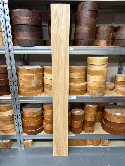 American Ash AASH07 — 1390x145x23mm