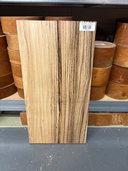 Zebrano ZEB07 — 505x260x22mm