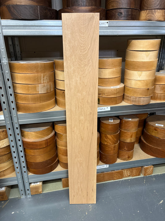 Cherry CC04 — 1110x175x22mm (Cabinet Grade)