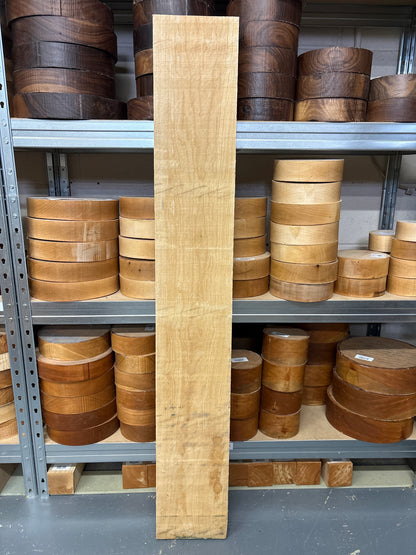 American Maple MP09 — 1290x185x55mm