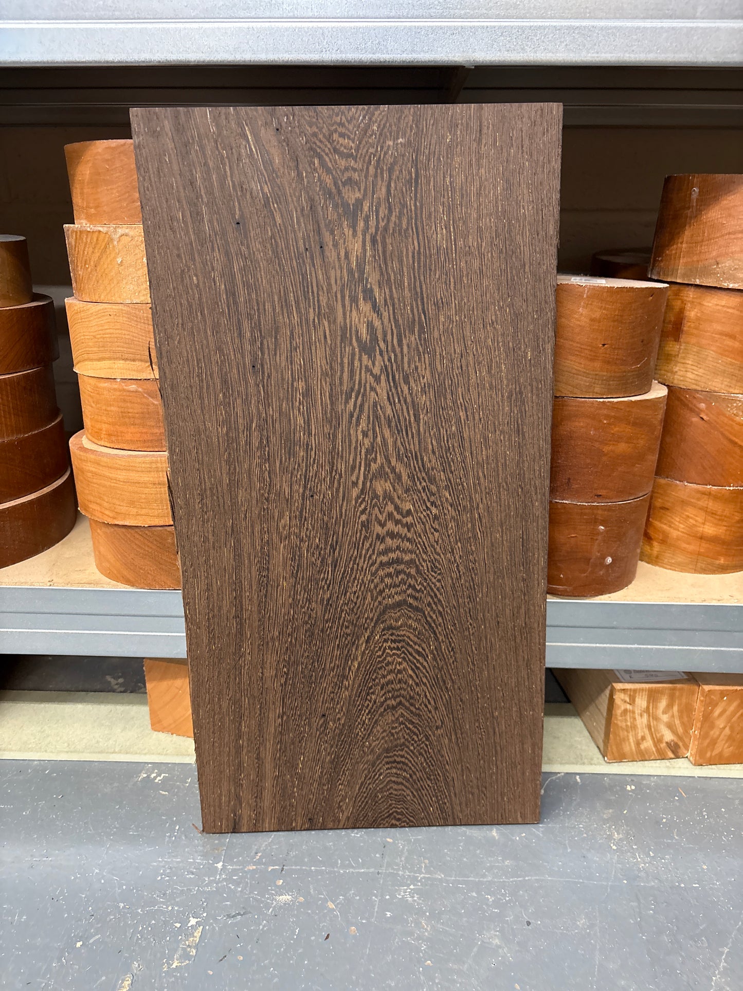Panga Panga PP05 — 525×270×28mm
