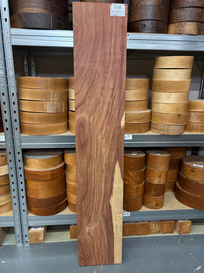 Padauk PAD07 — 1175x220x45mm