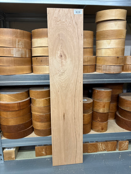 Am Cherry CC08 — 1000 × 210 × 20mm (Cabinet Grade)