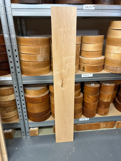 American Maple MP05 — 1070x165x21mm (Prime Grade)
