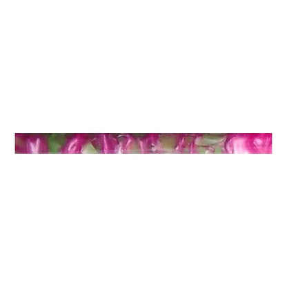 Murmansk Run Acrylic Pen Blank — Chestnut Products