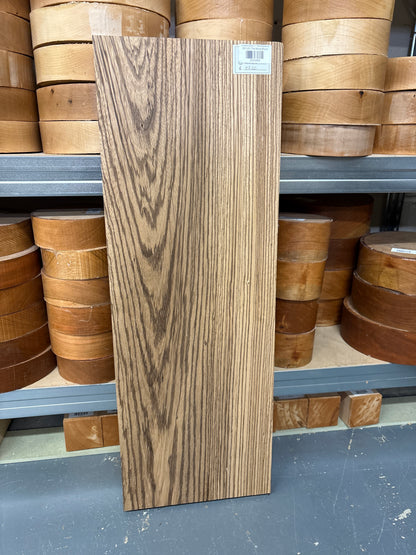 Zebrano ZEB02 — 985x325x22mm