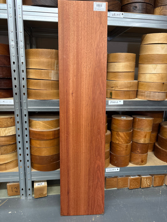 Bloodwood BW07 — 1110x240x25mm