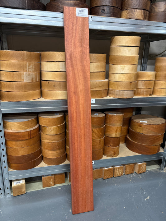 Bloodwood BW04 — 1110x125x27mm