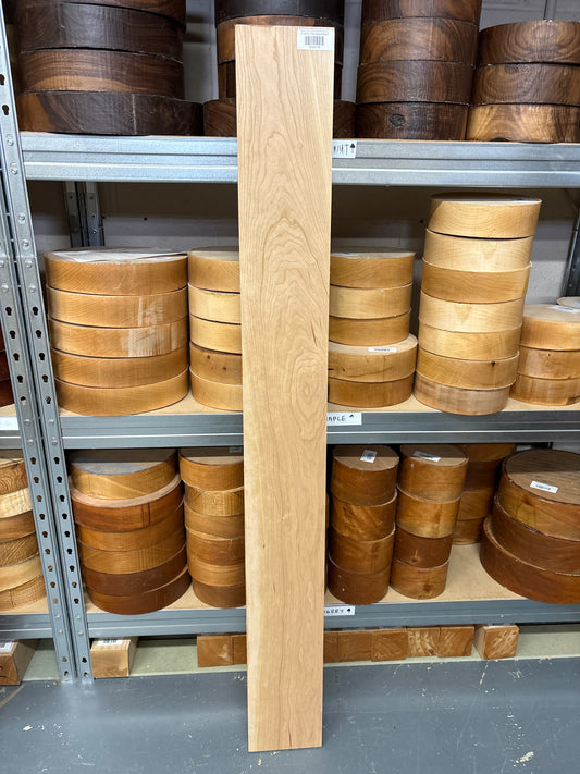 Cherry CC01 — 1230x140x24mm (Cabinet Grade)