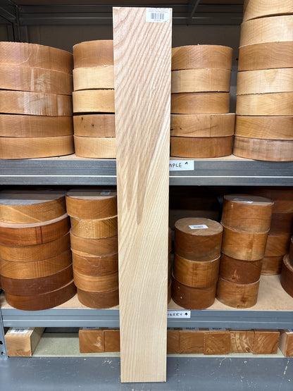American Ash AASH03 — 940x125x44mm