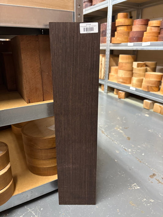 Wenge WEN01 — 637×140×30mm