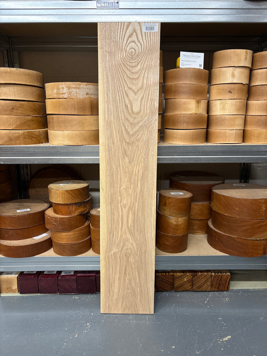 American Ash AASH19 — 1015x198x24mm