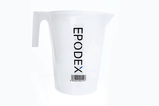 EPODEX Mixing Jug – 5 Litre