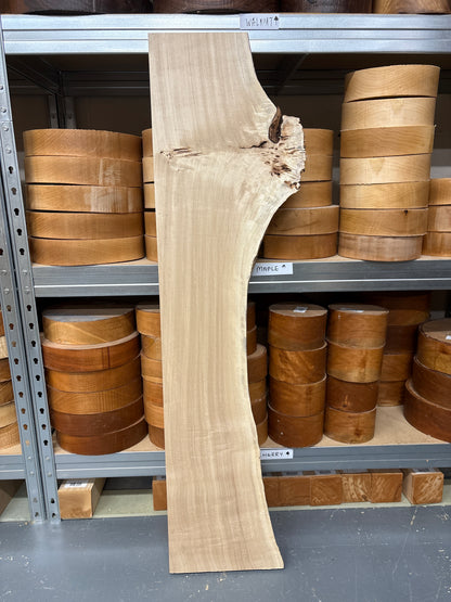 Mappa Burr MB02 — 1040x180-220x40mm.