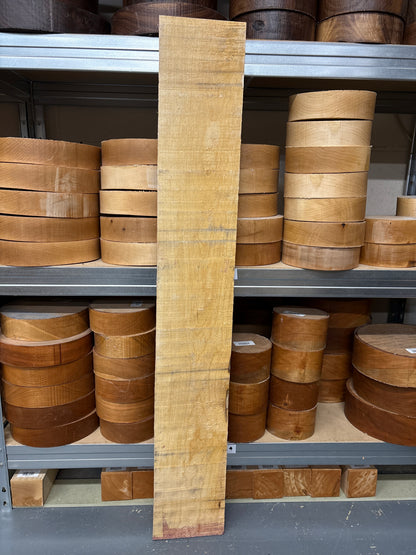American Maple MC08 — 1100x160x27mm (Cabinet Grade)