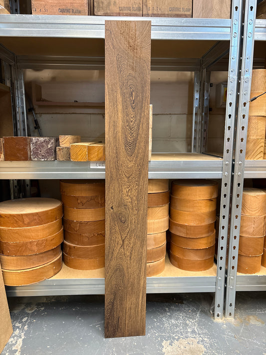 Panga Panga PP16 — 1060x145x21mm