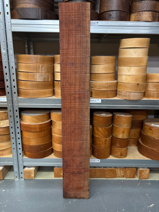 Padauk PAD06 — 1150x168x50mm