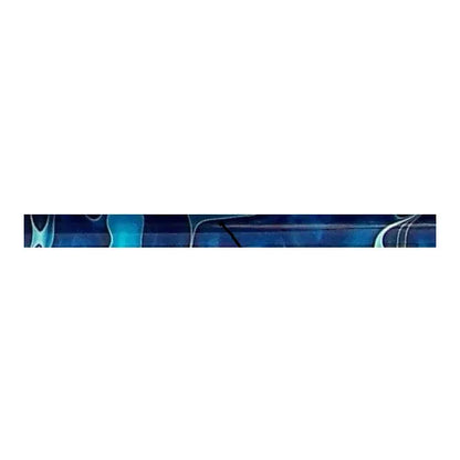 Antarctica Acrylic Pen Blank — Chestnut Products