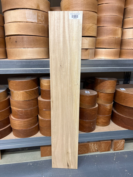 Idigbo Plank IDG04 — 830x150x18mm