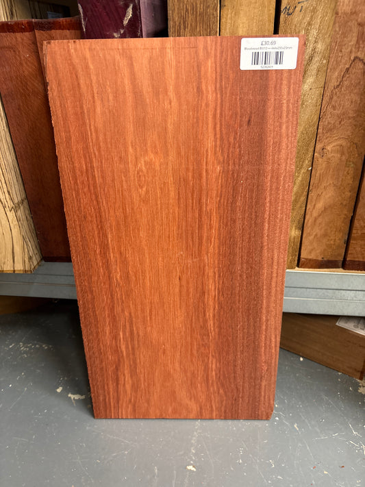 Bloodwood BW10 — 444x235x20mm