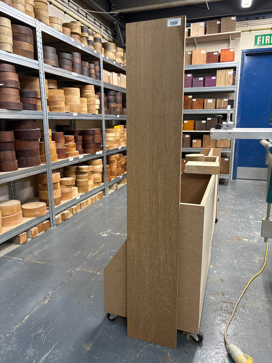 Iroko IRO04 — 1360x225x20mm