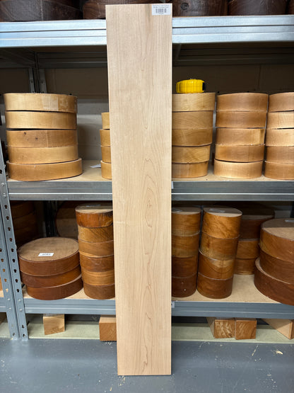Maple MP17 — 1100x175x33mm
