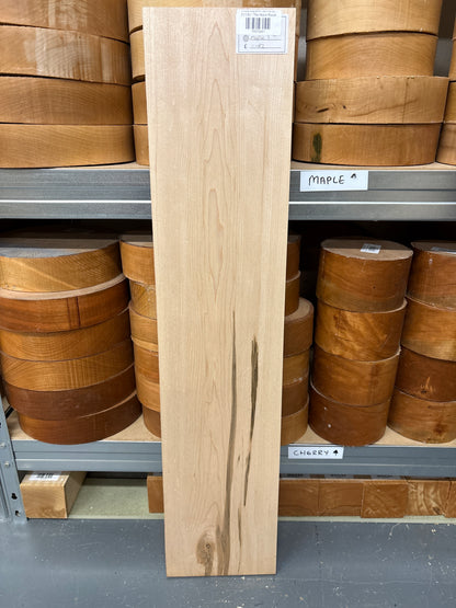 American Maple MC03 — 800x170x18mm (Cabinet Grade)