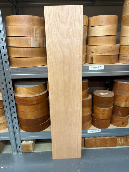 Cherry CP02 — 920x195x23mm (Prime Grade)
