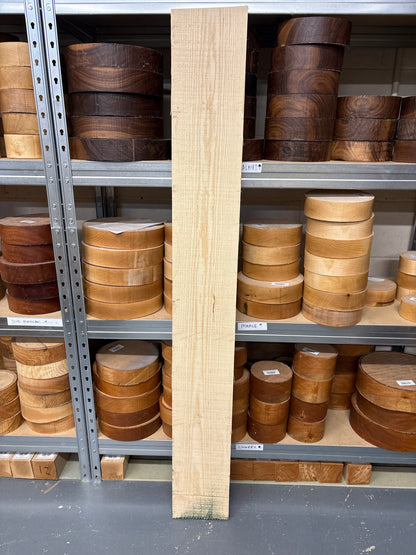 American Ash AASH10 — 1420x175x25mm