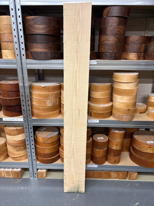 American Ash AASH10 — 1420x175x25mm