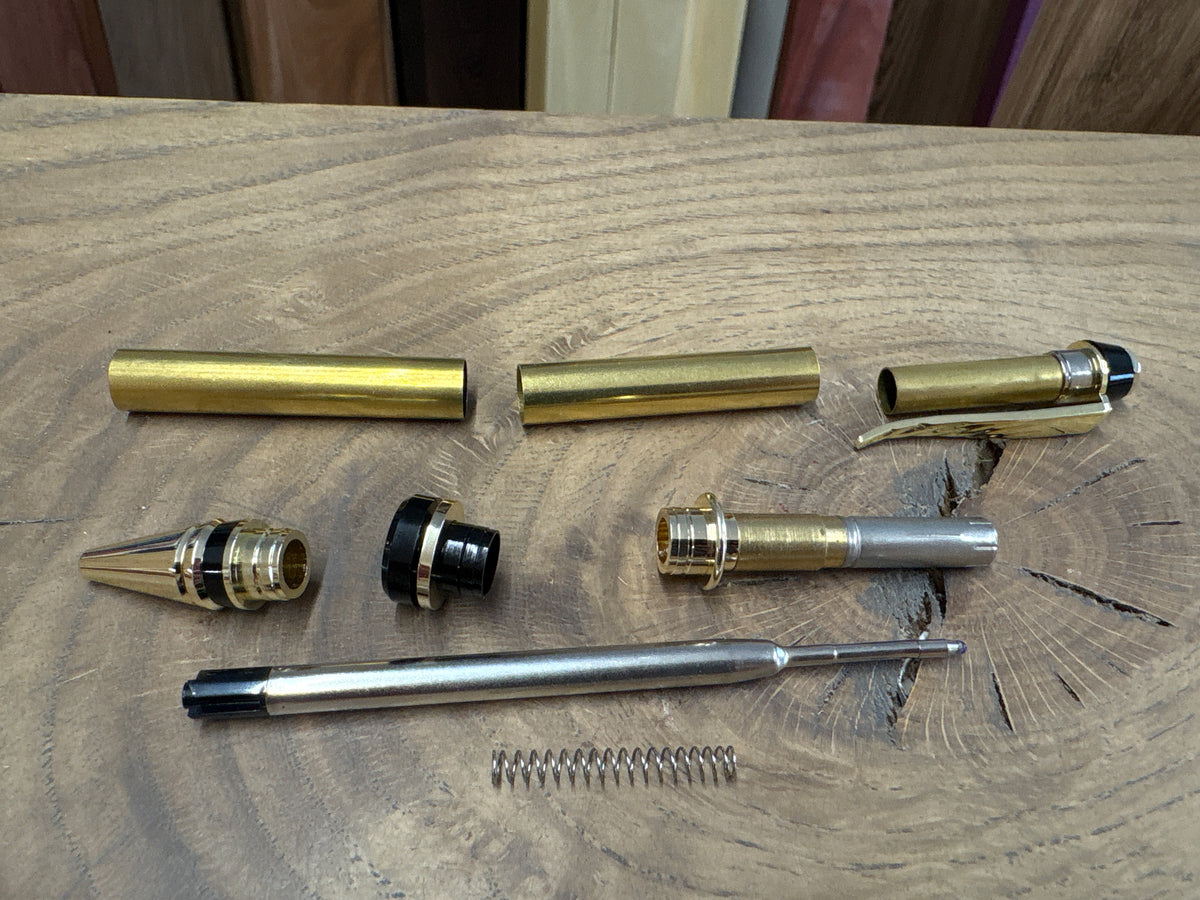 Cigar Pen Kit
