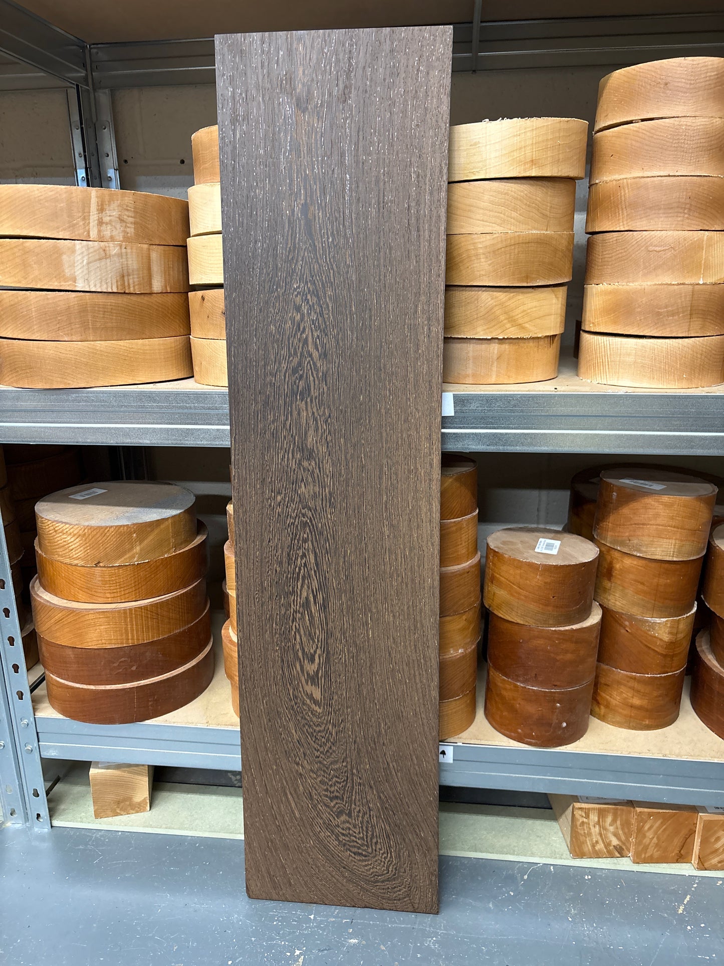 Panga Panga PP07 — 970×230×23mm