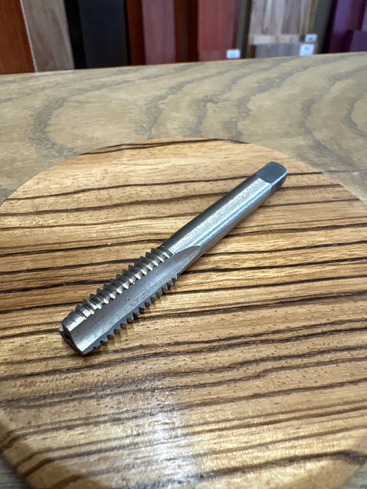 3/8″ × 16 TPI Tap – Bottle Openers & Project Kits