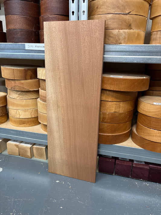 Sipo Mahogany SIP07 — 700×245×23mm