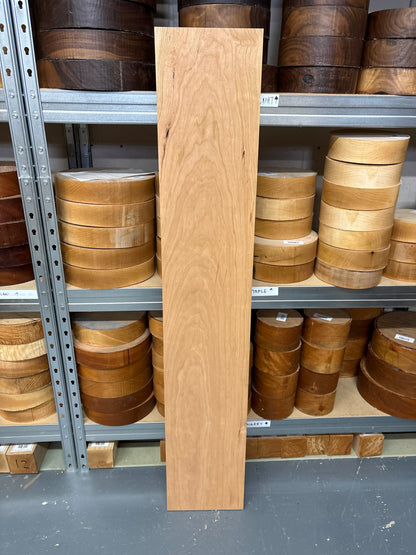 Cherry CC06 — 1200x215x22mm (Cabinet Grade)