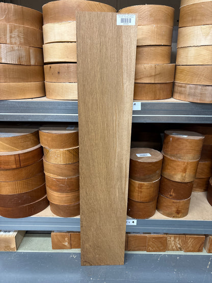 Brown Oak BO02 — 885x164x22mm