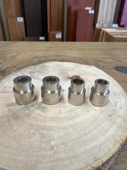JW2 Pen Bushing Set (4-Piece)