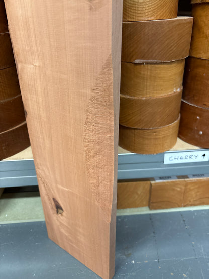 Swiss Pear SP02 — 900x160x18mm