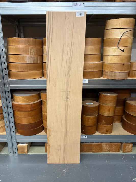 European Beech BEE04 — 1025x235x25mm
