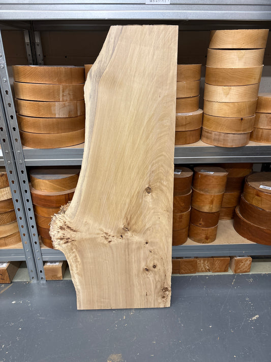 Mappa Burr MB04 — 1005x160-360x40mm.