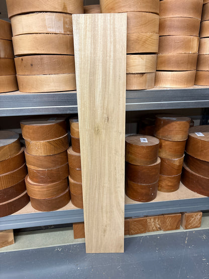Idigbo Plank IDG04 — 830x150x18mm