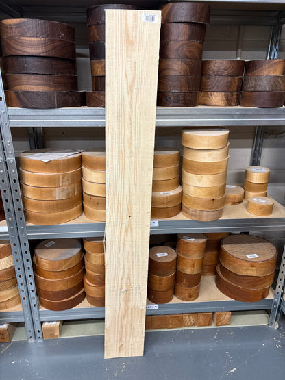 American Ash AASH11 — 1380x175x25mm