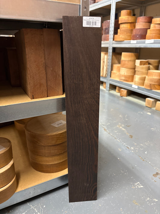 Wenge WEN02 — 635×110×30mm