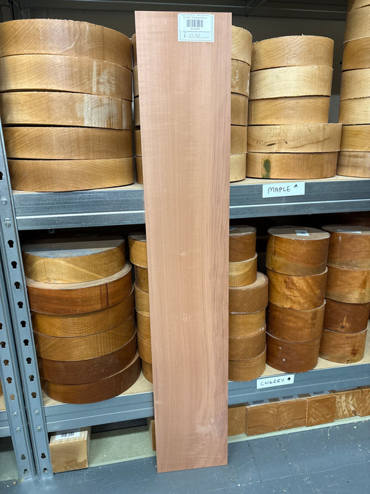 Swiss Pear SP02 — 900x160x18mm