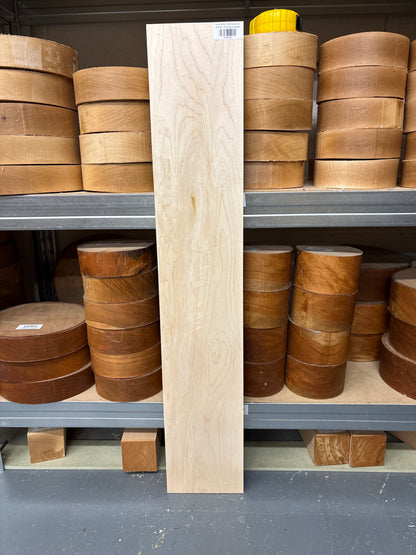 Maple MP19 — 895x162x18mm