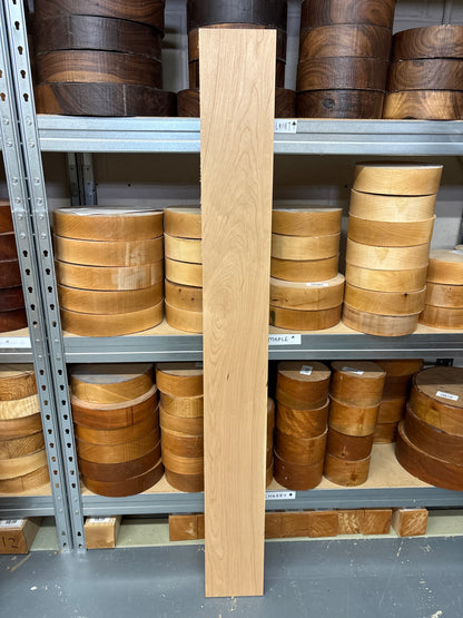 Cherry CC01 — 1230x140x24mm (Cabinet Grade)